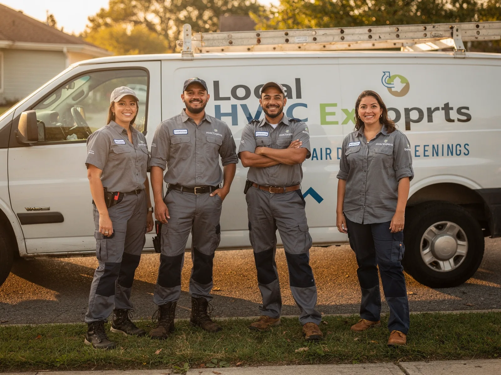 24/7 HVAC Repair & AC Replacement company in Springville, IA